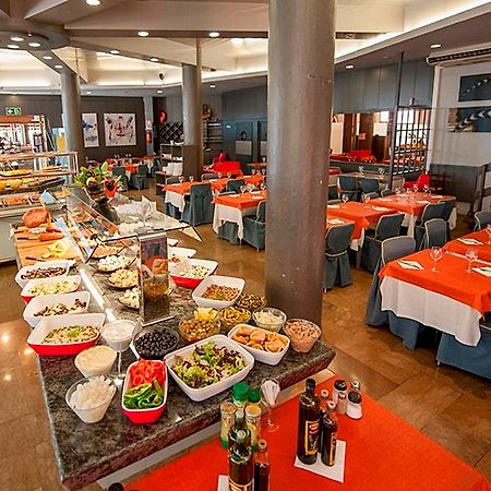 Hotel 엘 브룩 외부 사진