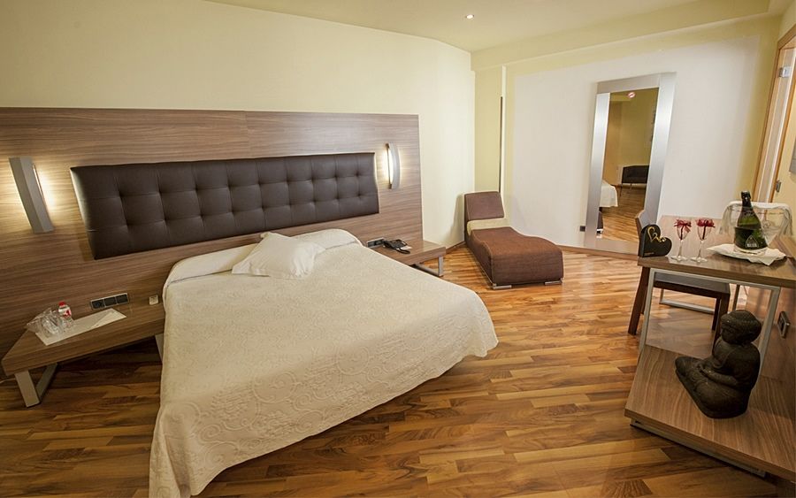 Hotel 엘 브룩 외부 사진