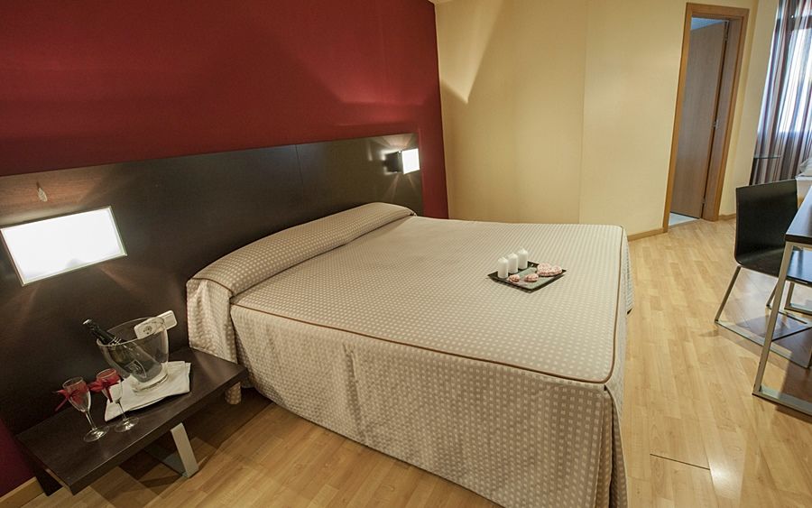 Hotel 엘 브룩 외부 사진