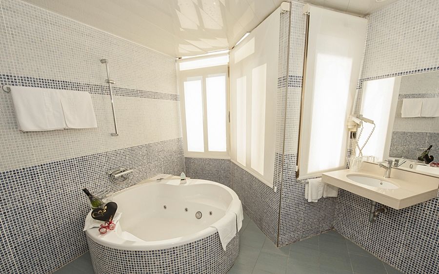 Hotel 엘 브룩 외부 사진
