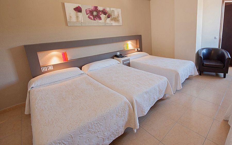 Hotel 엘 브룩 외부 사진