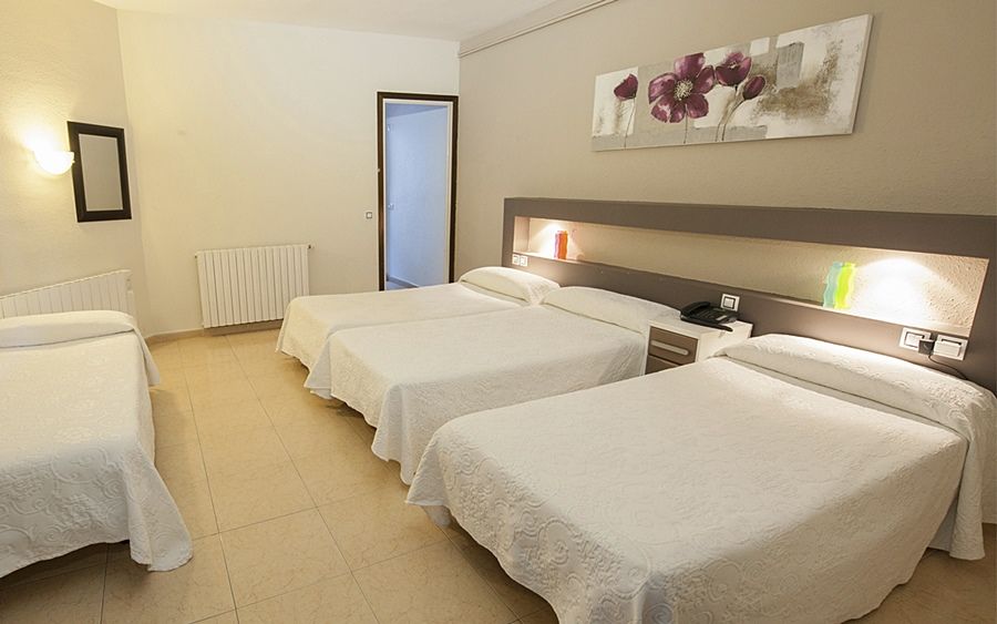 Hotel 엘 브룩 외부 사진