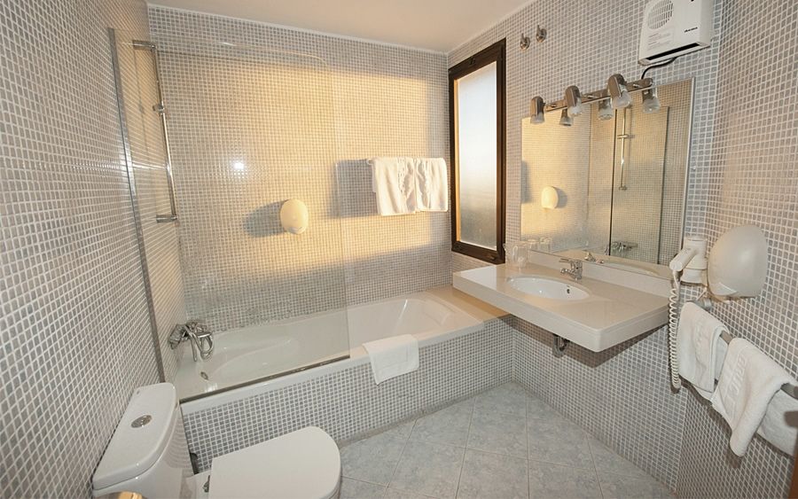 Hotel 엘 브룩 외부 사진