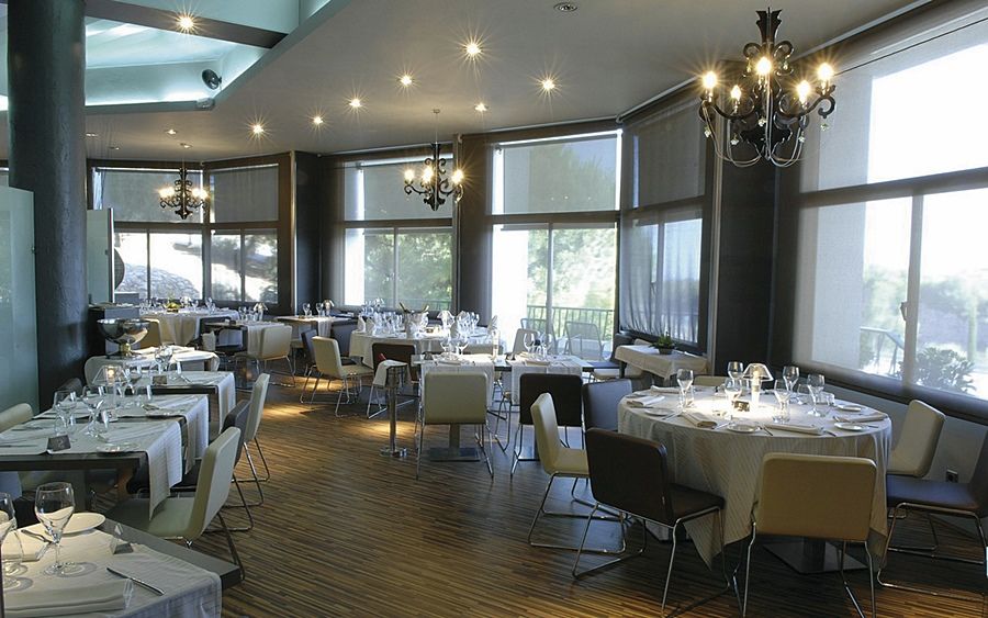 Hotel 엘 브룩 외부 사진