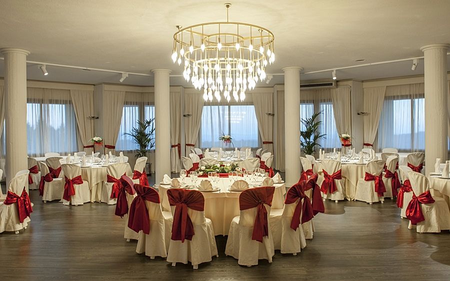 Hotel 엘 브룩 외부 사진