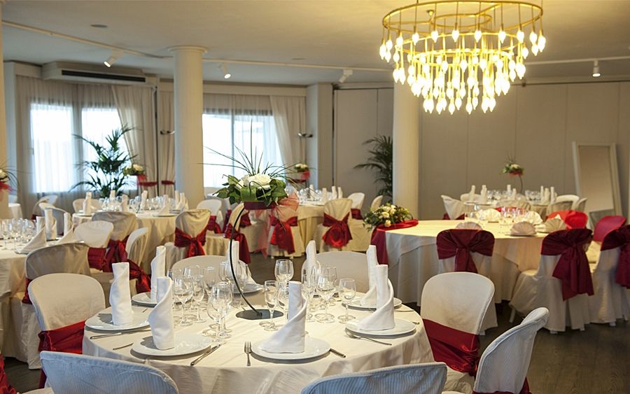 Hotel 엘 브룩 외부 사진