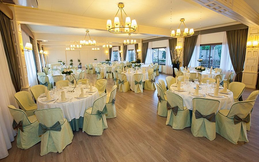 Hotel 엘 브룩 외부 사진