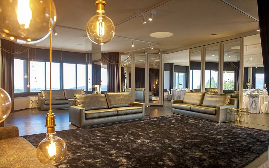 Hotel 엘 브룩 외부 사진